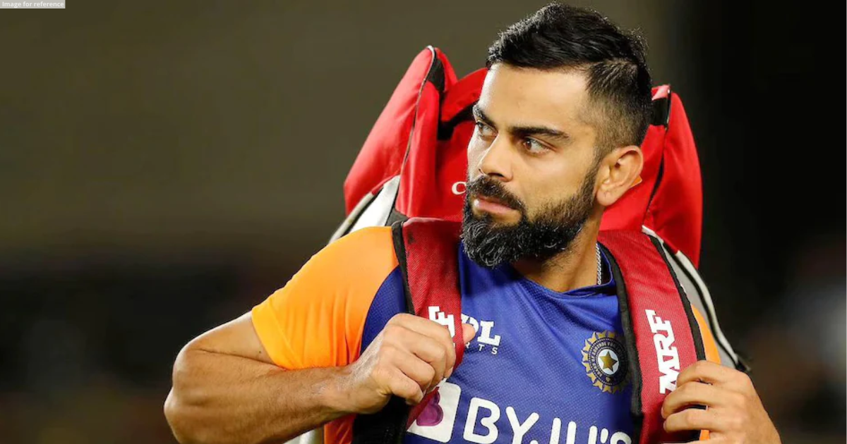 I know where my game stands, there are ups and downs, says Virat Kohli ahead of Asia Cup match